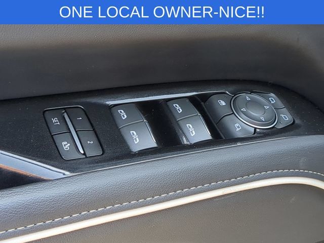 Used 2024 Cadillac Escalade Premium Luxury w/ Performance Package AWD/4WD image 14