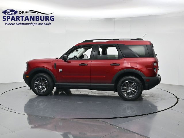 Used 2025 Ford Bronco Sport Big Bend AWD/4WD image 7