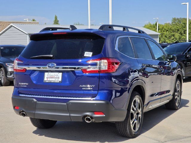 Used 2026 Subaru Ascent Limited w/ Popular Package #2 AWD/4WD image 4