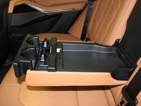 New 2026 BMW X5 xDrive40i image 23