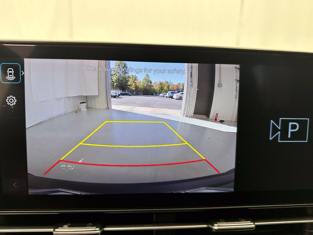 Used 2024 Hyundai Kona SEL AWD/4WD image 22