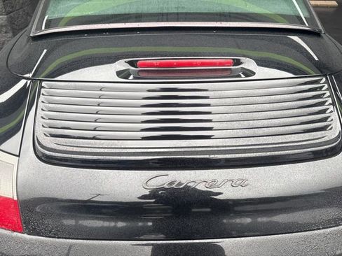 Used 2000 Porsche 911 Carrera image 22