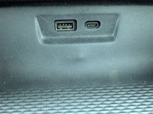 Certified 2025 GMC Terrain Elevation image 18