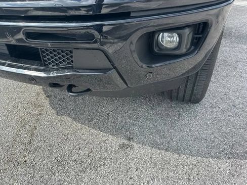 Used 2020 Ford Ranger XLT w/ Equipment Group 302A Luxury AWD/4WD image 9