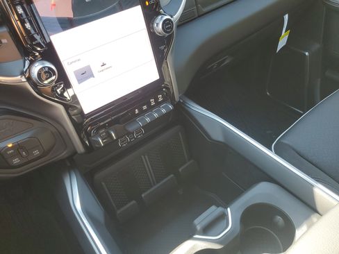 New 2026 RAM 2500 Laramie image 18