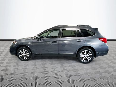 Used 2019 Subaru Outback 2.5i Limited AWD/4WD image 38