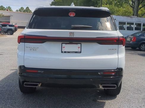 Used 2026 Buick Enclave Sport Touring w/ Power Package image 7