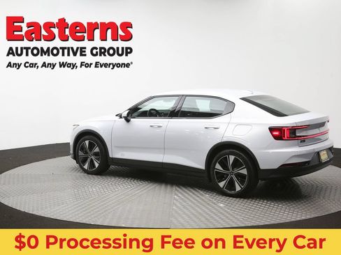 Used 2023 Polestar Polestar 2 AWD/4WD image 61