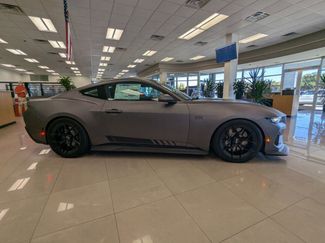 New 2025 Ford Mustang GT Premium w/ GT Performance Package video 3