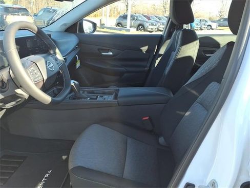 New 2026 Nissan Sentra SV image 5