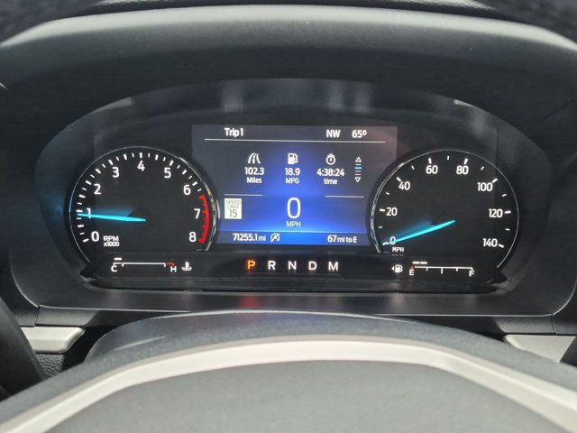 Used 2021 Ford Explorer XLT w/ Equipment Group 202A AWD/4WD image 10
