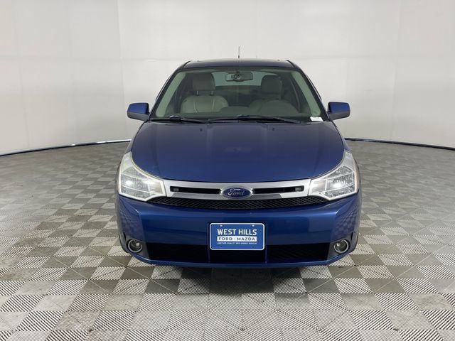 Used 2008 Ford Focus Coupe FWD image 26