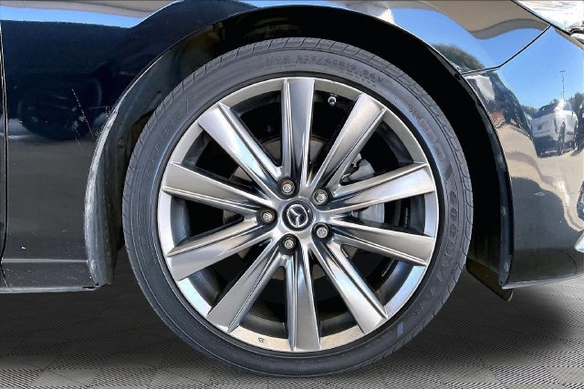 Used 2018 MAZDA MAZDA6 Signature FWD image 22