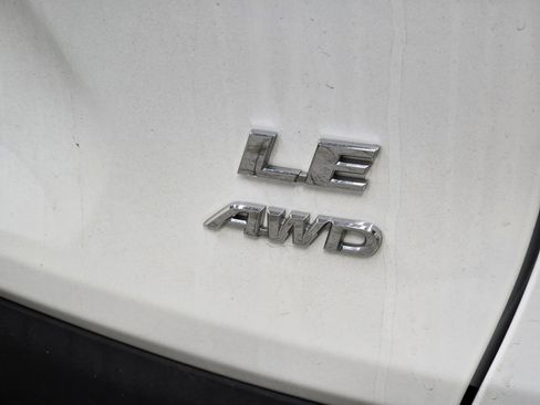 Certified 2024 Toyota RAV4 LE image 17