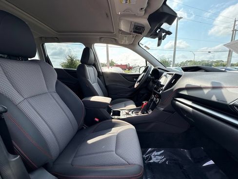 Certified 2024 Subaru Forester Sport AWD/4WD image 25