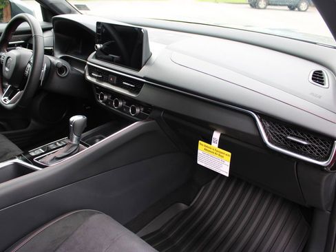 Used 2025 Acura ADX A-Spec image 46