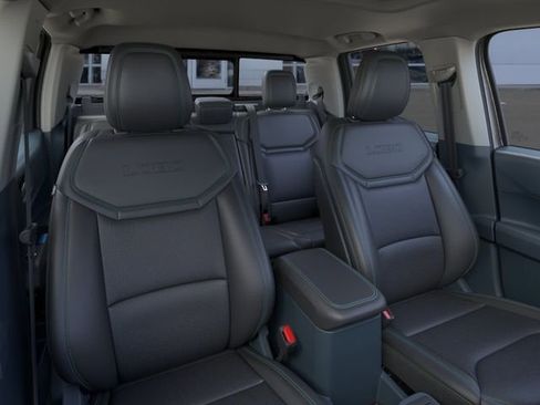 New 2026 Ford Maverick Lobo AWD/4WD image 10