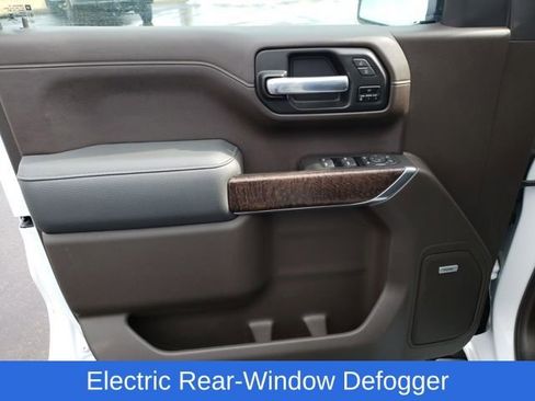 Used 2020 GMC Sierra 1500 Denali image 17