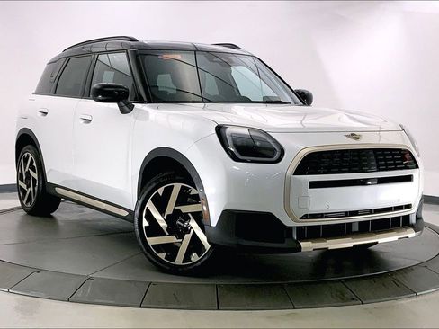 Used 2026 MINI Cooper Countryman S image 1