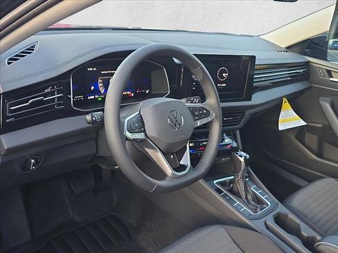 New 2026 Volkswagen Jetta S image 5