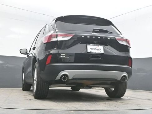 Used 2022 Ford Escape SE FWD image 42