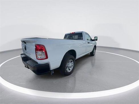 Certified 2023 RAM 2500 Tradesman image 7