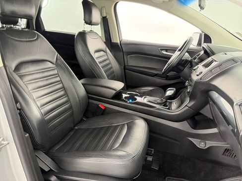 Used 2015 Ford Edge SE AWD/4WD image 29
