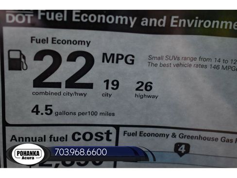 New 2026 Acura MDX w/ Technology Package image 40