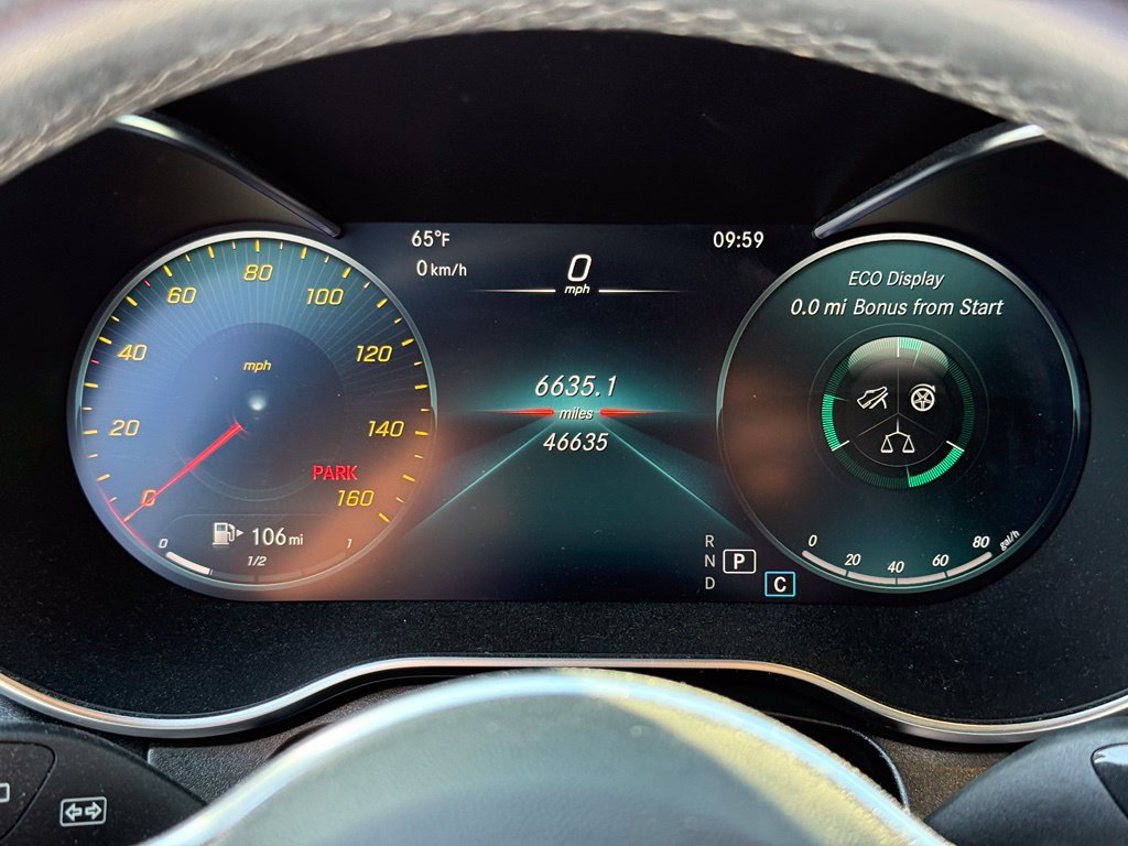 Used 2022 Mercedes-Benz GLC 300 4MATIC image 14