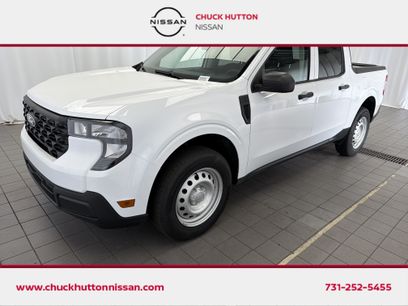 Used 2026 Ford Maverick XL w/ 4K Tow Package