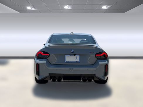 New 2026 BMW M2 w/ Lighting Package RWD image 10