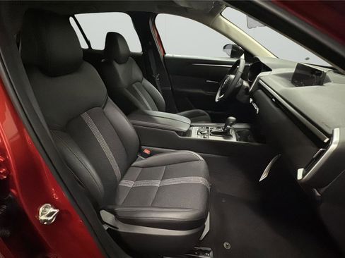 New 2026 MAZDA CX-50 AWD 2.5 S w/ Weather Package image 14