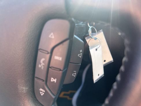 Used 2014 Chevrolet Impala LT w/ LT Sunroof Package image 19