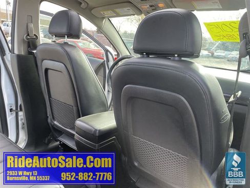 Used 2015 Chevrolet Captiva Sport LTZ image 34