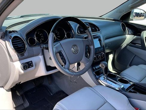 Used 2017 Buick Enclave Premium FWD image 18
