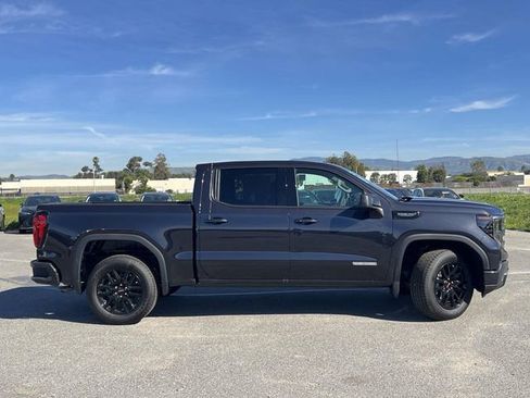 New 2026 GMC Sierra 1500 Elevation image 2