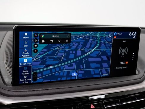 Used 2025 Acura MDX w/ Technology Package image 15