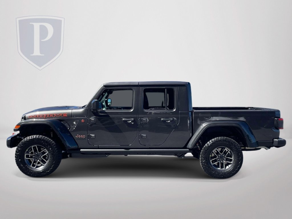 New 2027 Jeep Gladiator Mojave AWD/4WD image 5