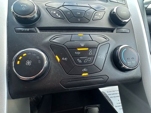 Used 2016 Ford Fusion S image 21