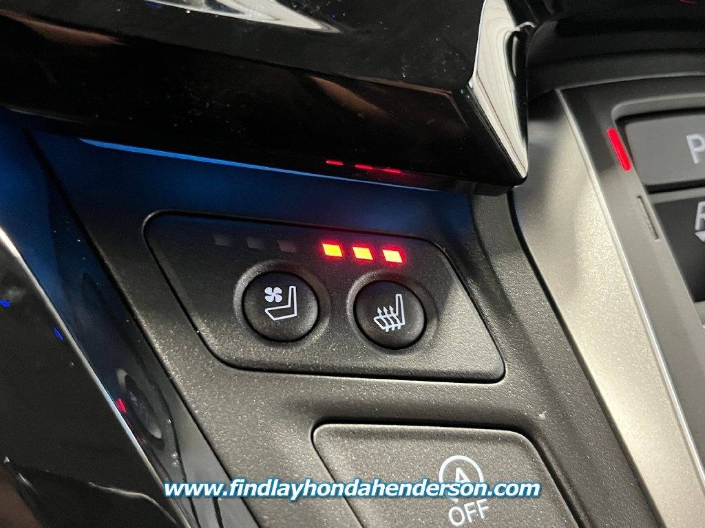 New 2027 Honda Odyssey Elite image 17