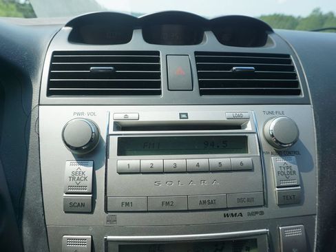 Used 2008 Toyota Solara SLE FWD image 9
