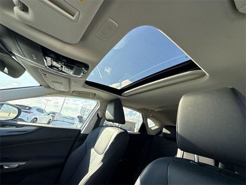 Certified 2025 Lexus NX 250 FWD w/ Premium Package image 22