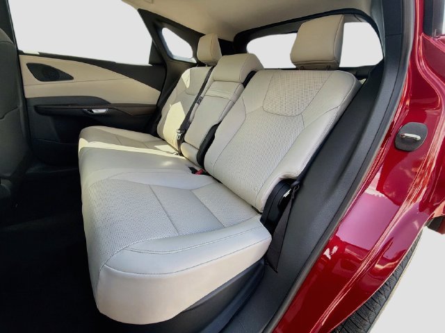 New 2026 Lexus RX 350 Premium Plus FWD image 22