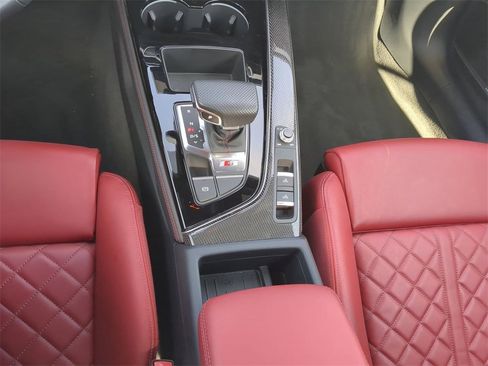 Used 2024 Audi S5 Premium Plus image 18