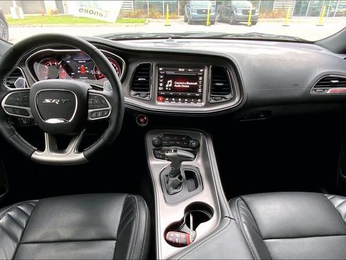 Used 2023 Dodge Challenger SRT Hellcat image 16