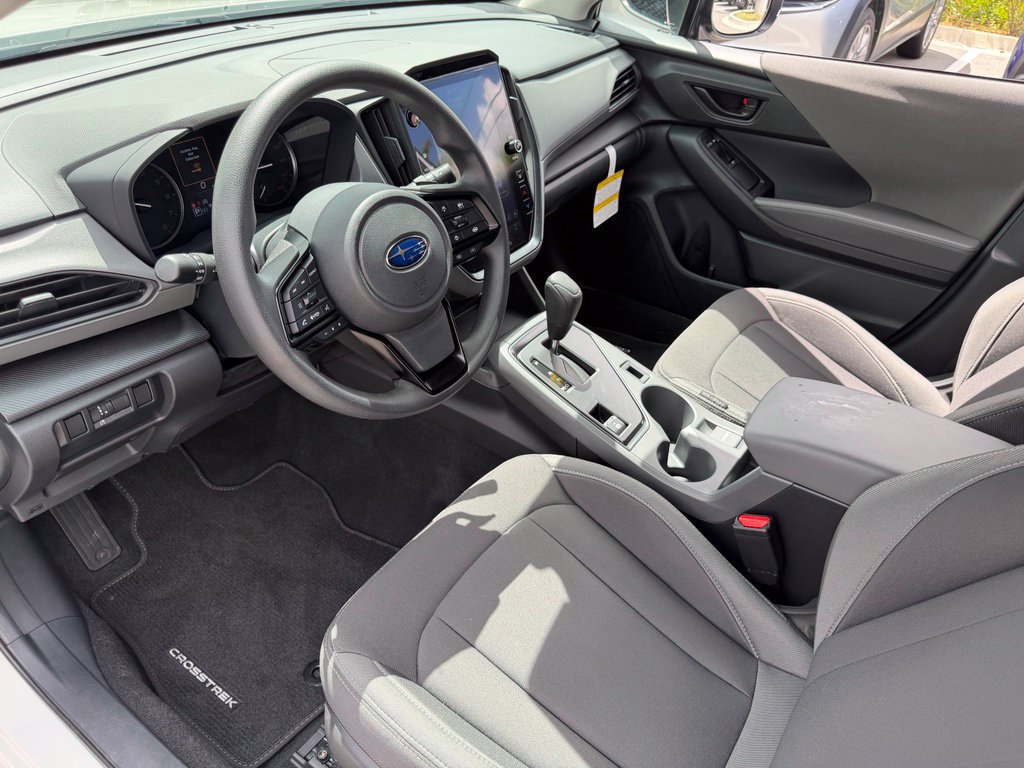Used 2026 Subaru Crosstrek 2.5i Premium AWD/4WD image 22
