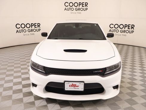 Used 2023 Dodge Charger GT RWD image 8