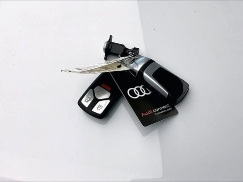 Used 2023 Audi A5 2.0T Premium Plus w/ Premium Plus AWD/4WD image 15