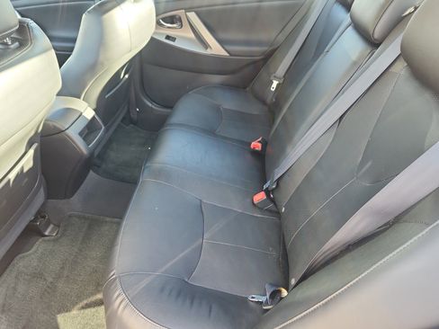 Used 2009 Toyota Camry SE image 21