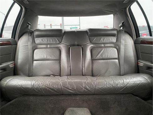 Used 1998 Cadillac De Ville Limousine image 21